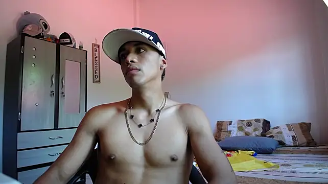 Jersi_parker1996 stripchat live cam model
