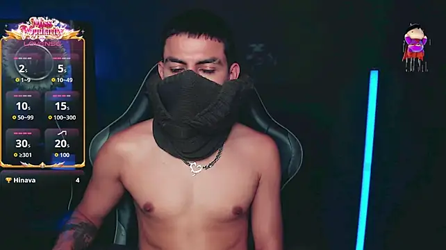 ALPHA_LATINO stripchat live cam model