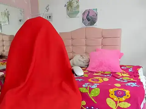 ivyyemerald_ stripchat live cam model