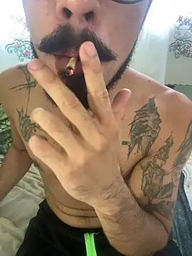 Caioferr stripchat live cam model