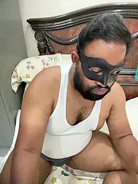 Telugu_HotGuy stripchat live cam model