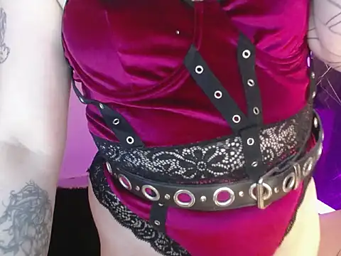 Baby_Tokioo stripchat live cam model