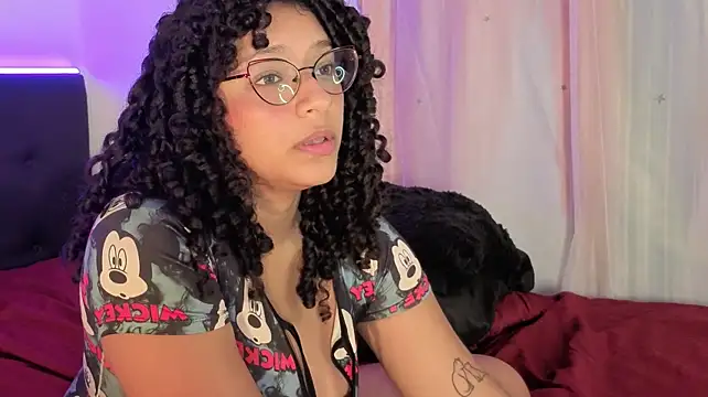 Dakota_nova00 stripchat live cam model