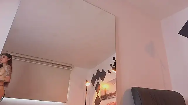 brendazoe stripchat live cam model