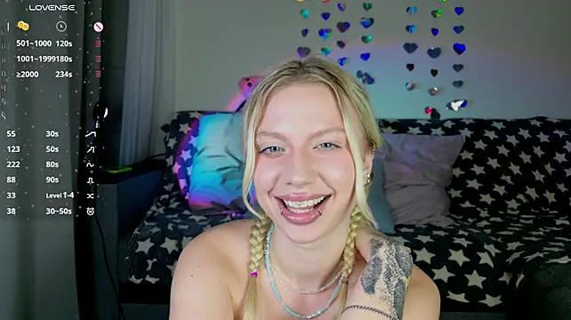 SonyaBlade__ stripchat live cam model