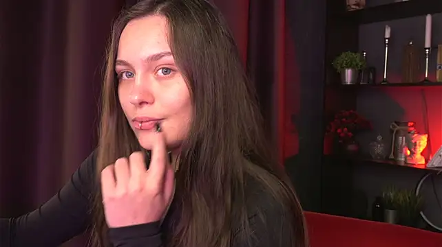 EffyGoddess stripchat live cam model