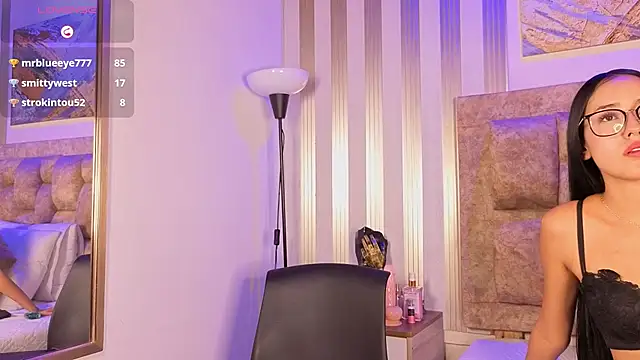 Maddy_Montcla stripchat live cam model