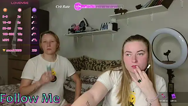 Aleks212026 stripchat live cam model