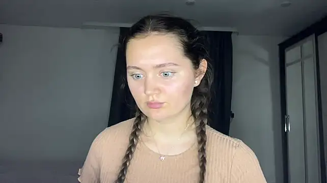 In_blue_ocean stripchat live cam model