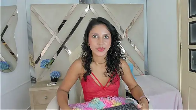 Rosariox9 stripchat live cam model