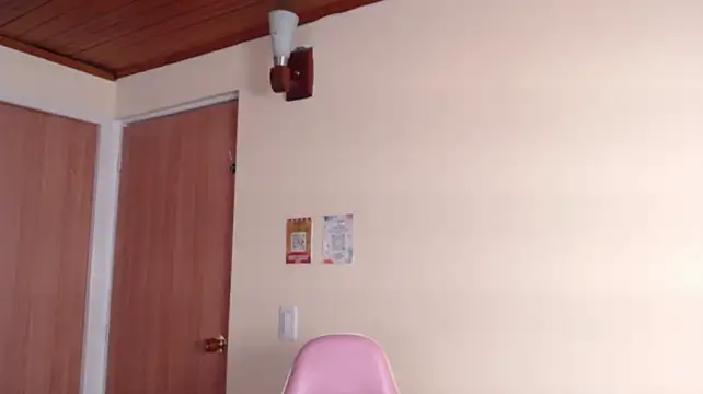 Ziahart stripchat live cam model