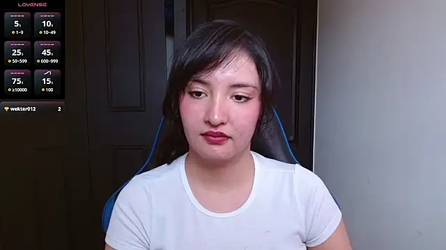 alexaa08 stripchat live cam model