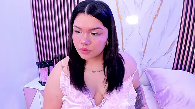 ivy_lee_19 stripchat live cam model