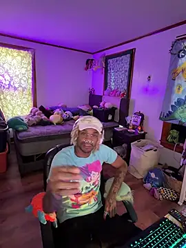LXRDHXKVGEE stripchat live cam model