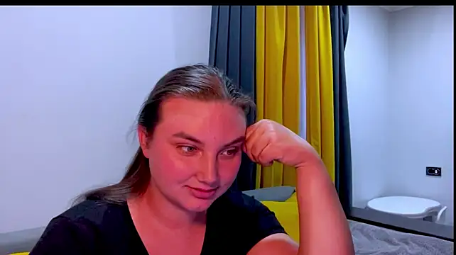 Dreamyblushfairy stripchat live cam model