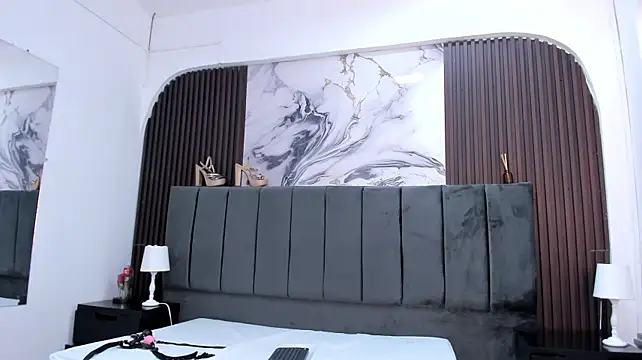 VioletRose_as stripchat live cam model