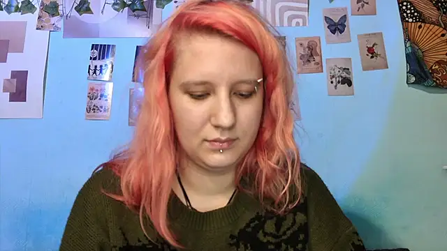Hailey_Foxy stripchat live cam model
