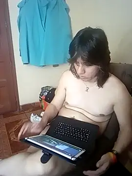 Robbie_Tarotte stripchat live cam model