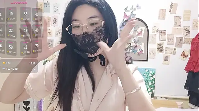Ga2e-888 stripchat live cam model