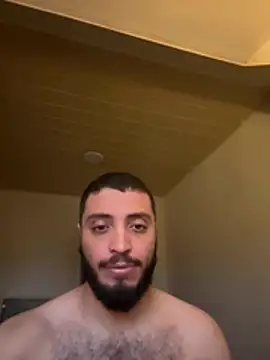 AmjadAlpha stripchat live cam model