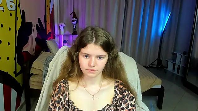 Lilith-BloomX stripchat live cam model
