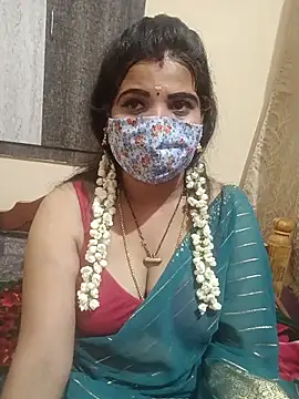 Madhusri_Tamil_Telugu stripchat live cam model