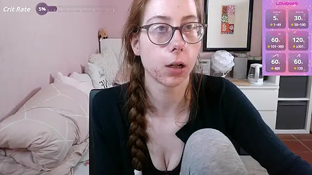 LanaSweetVerse stripchat live cam model