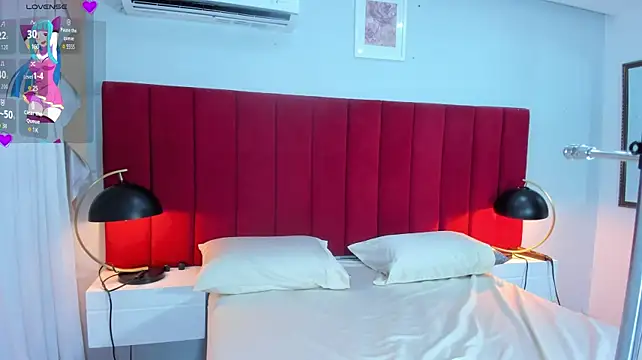 eby_muriel stripchat live cam model