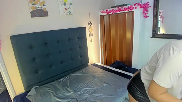Helena_April stripchat live cam model