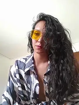 miss_enigma stripchat live cam model
