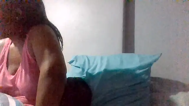 BabeAssXX stripchat live cam model