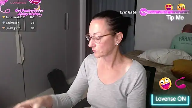 boeslaboes1 stripchat live cam model