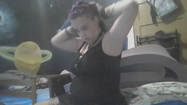 TWiSTYTheTwizted stripchat live cam model