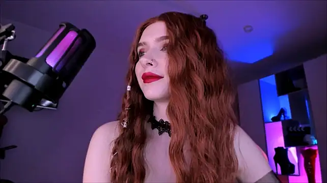 Mistress_Iris stripchat live cam model