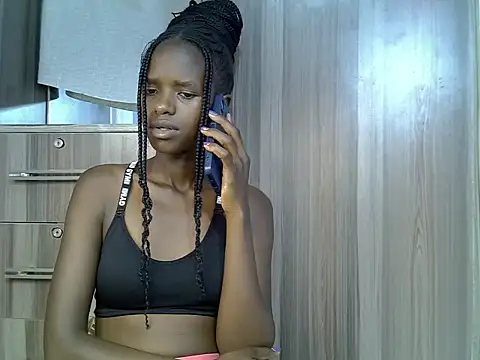 sexy_girl254 stripchat live cam model