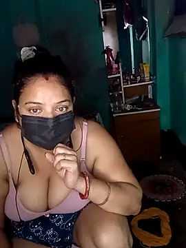 Goddess_mummy stripchat live cam model