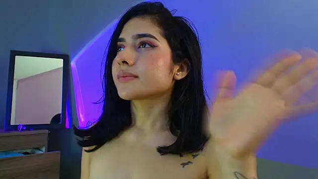 adara_johnson__ stripchat live cam model