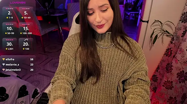 Sserendipityy stripchat live cam model