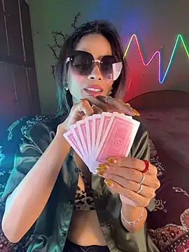 Ivy_the_goddess stripchat live cam model