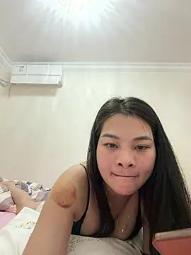Lucky_xiao stripchat live cam model