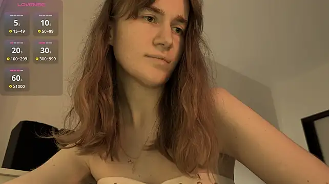 agniia257 stripchat live cam model
