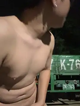 Yang_571 stripchat live cam model