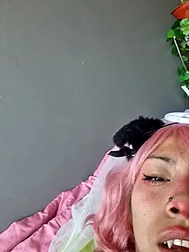 ReinaFetichista stripchat live cam model