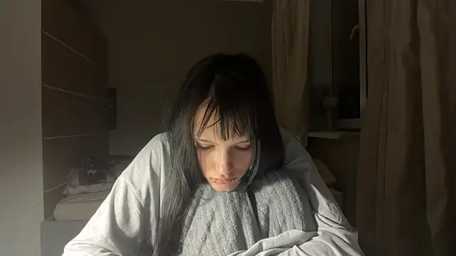 SebrinaMontelle stripchat live cam model