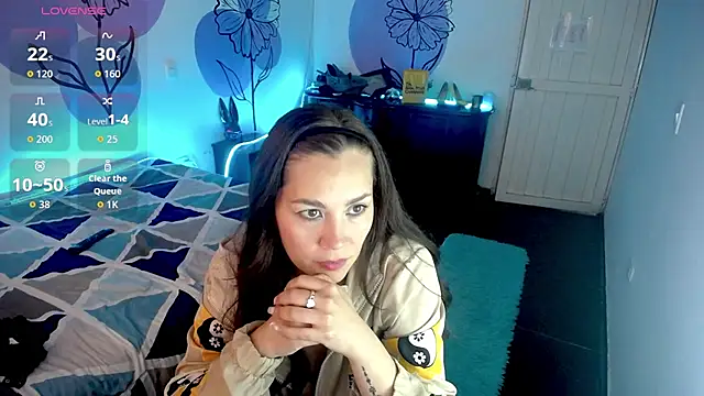 solhime stripchat live cam model