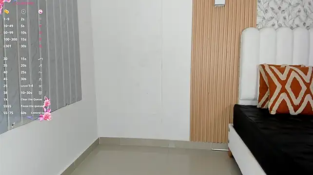 AnitaNoor_ stripchat live cam model