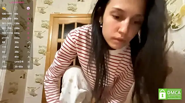 GildaCode stripchat live cam model