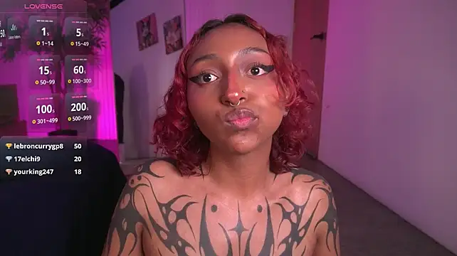 Emma__4 stripchat live cam model