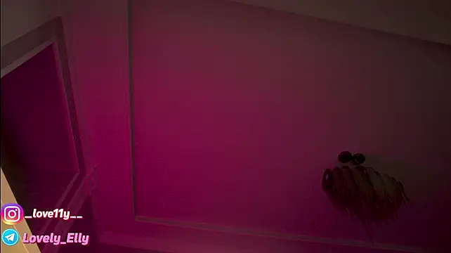 YourEster stripchat live cam model