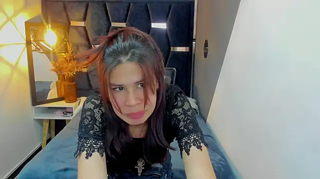 Abril__Sweet__ stripchat live cam model